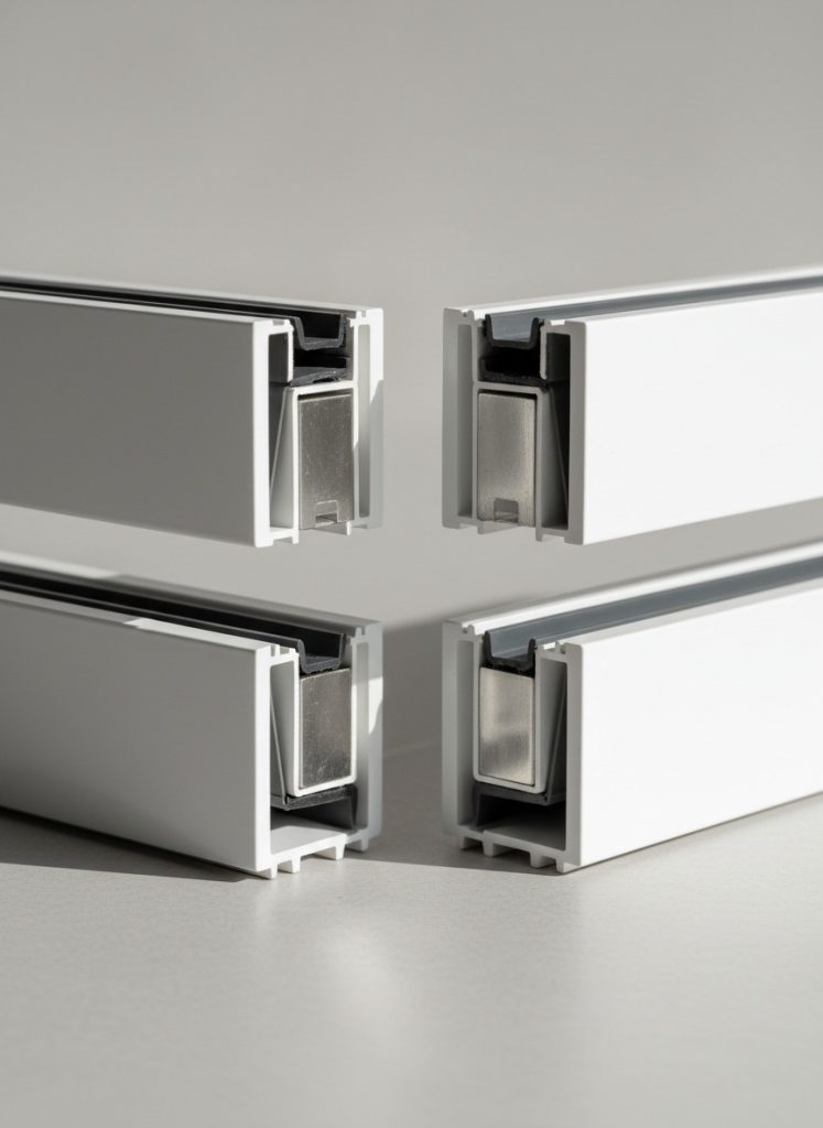 Tamplarie pvc Botosani