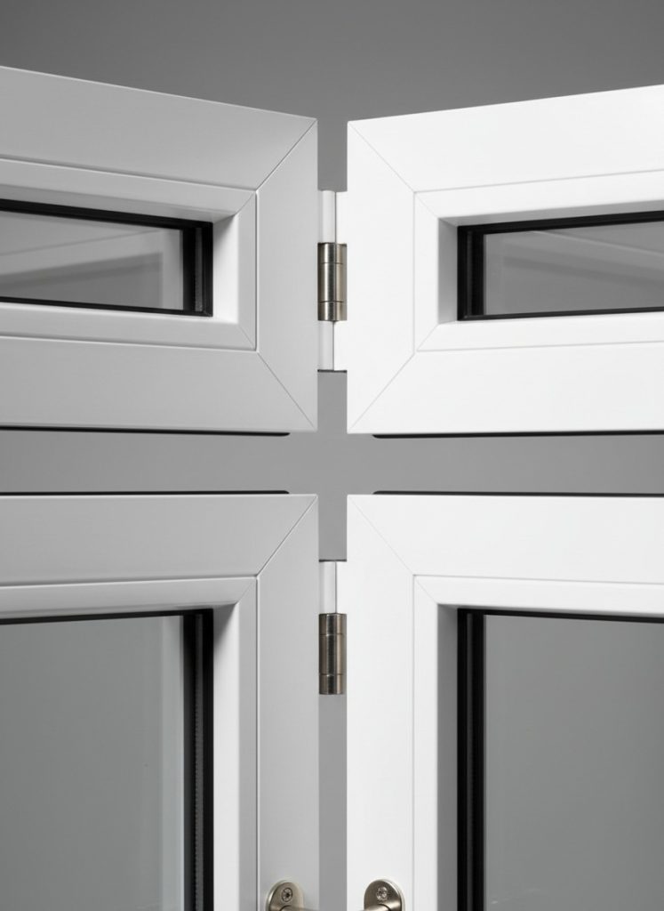 Tamplarie pvc Botosani